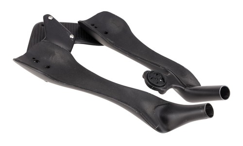 Speedbar custom carbon aerobar - carbon,