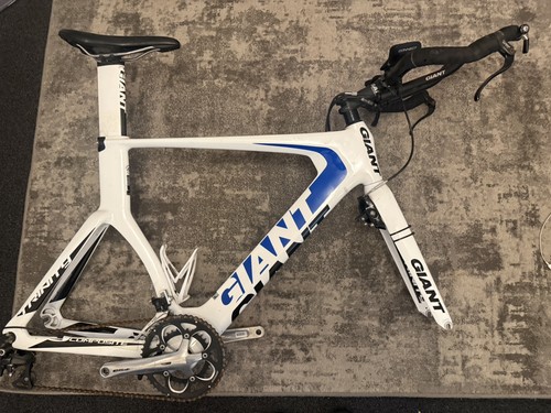 Giant trinity composite - giant, 2