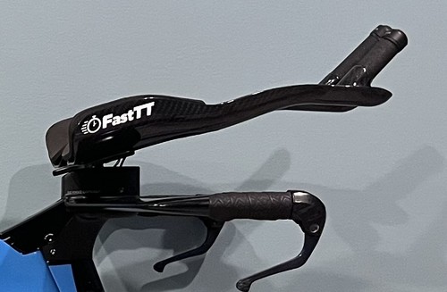 Fasttt triathlon aerobar - 1.0,