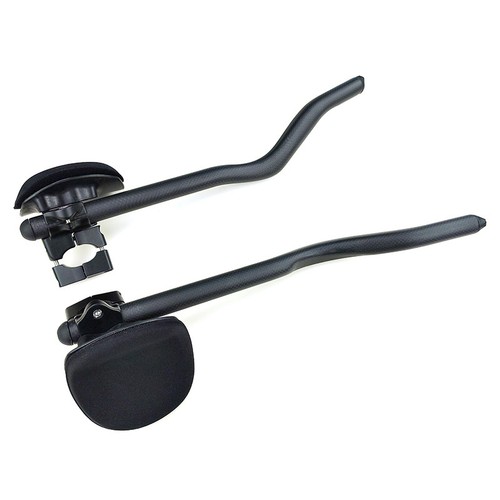 Carbon fiber rest handleabr - handleabr, tt