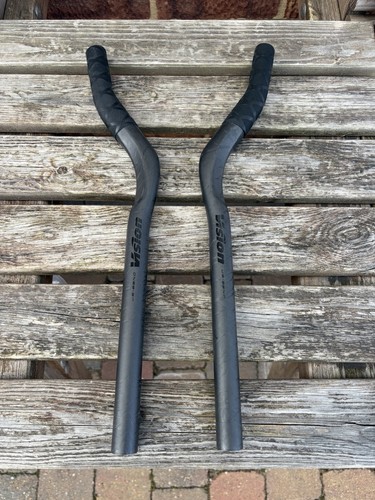 Vision bend carbon - js,