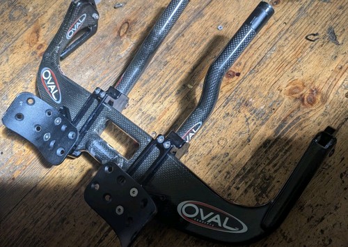 Oval concept a900 carbon - concept,
