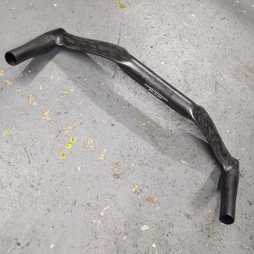 Carbon time trial bars - carbon, tt