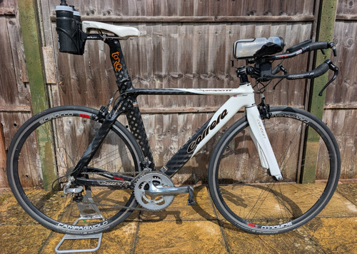 Carerra virago time trial - carerra,