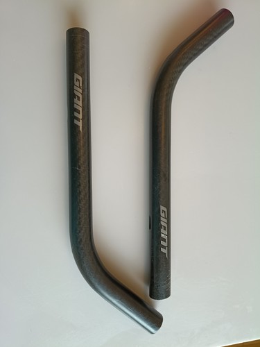 Carbon giant connect bend - giant,