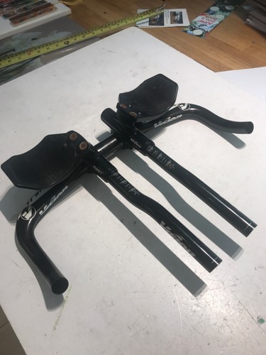 Vision trimax aero - vision, tri