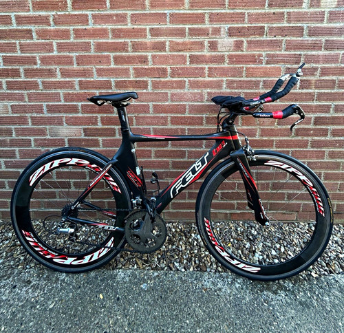 Felt pro carbon tri - felt, b2