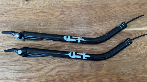 Use carbon triathlon - carbon, tt