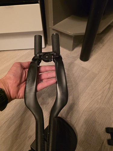 Profile design carbon aero - profile,