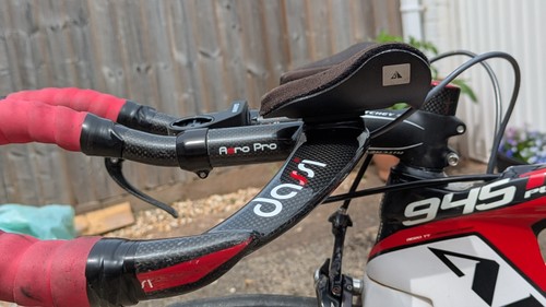 Dassi carbon aero triathlon - carbon,