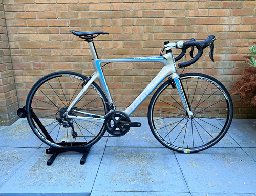 Giant propel carbon - , bike
