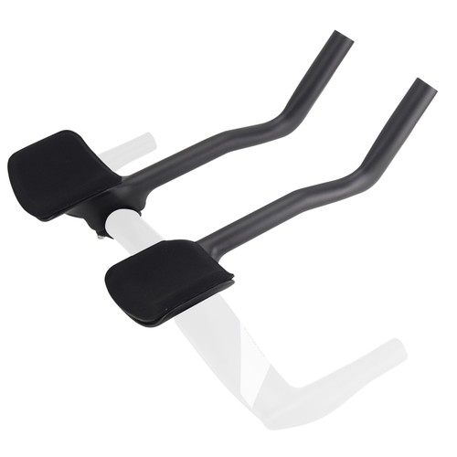 Carbon road bicycle rest - road,