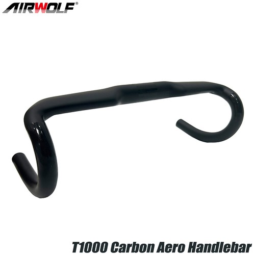 Airwolf t1000 carbon handlebar - t1000,