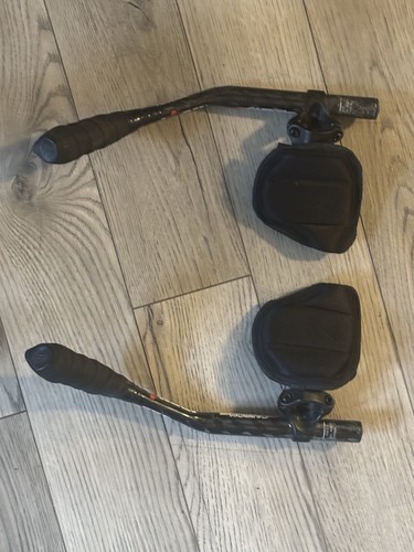 Profile design ironman carbon - design,