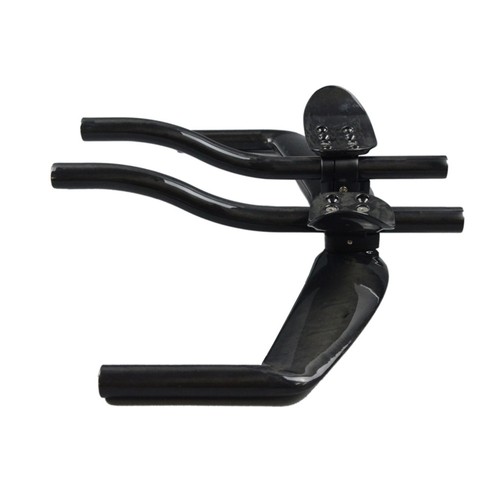 Carbon handlebar time - handlebar, trial