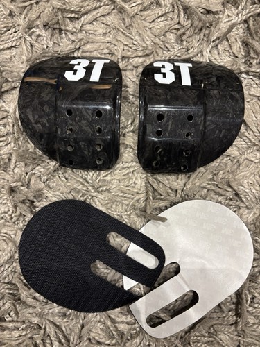 Aura pro carbon pads - pads, for