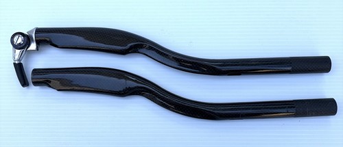 Blackwell research aero - blackwell, bar