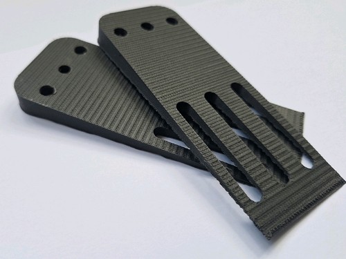 Degree arm rest pad - 5,