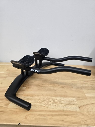 Giant trinity advanced pro - trinity, tt