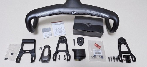 Vision metron integrated - metron,