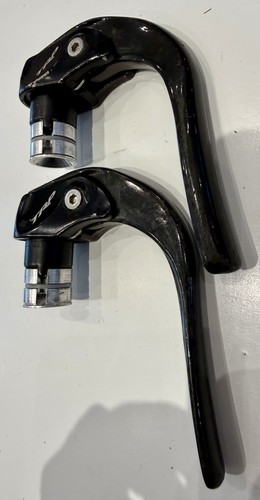 Trp base bar brake levers - brake,