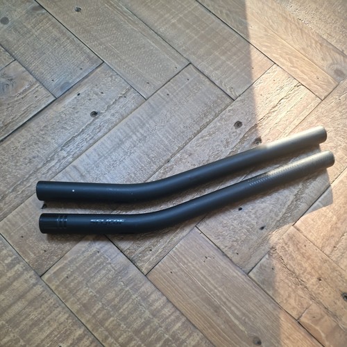 Selcof tri bars clip - tt,