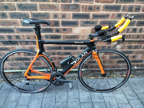 Dolan scala time trial - dolan,