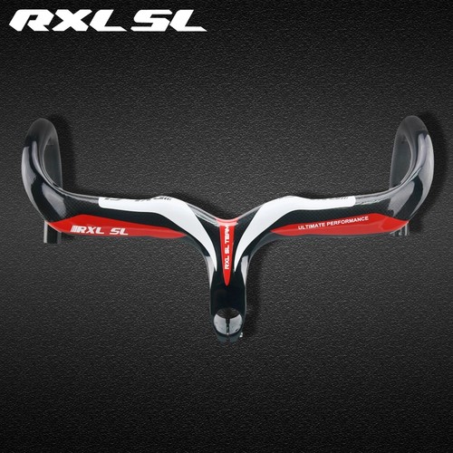 Integrated carbon road drop - carbon,