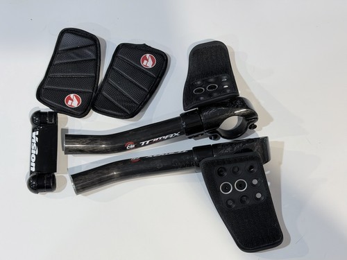 Vision trimax carbon csi - trimax,