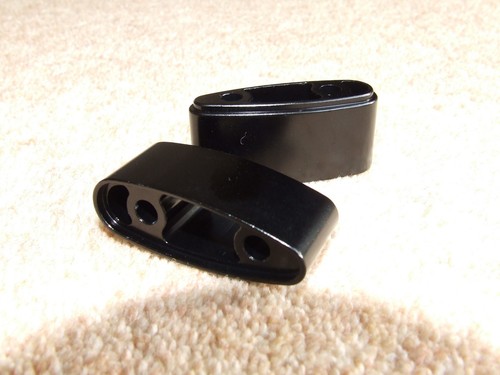 Spacers risers for - x, /