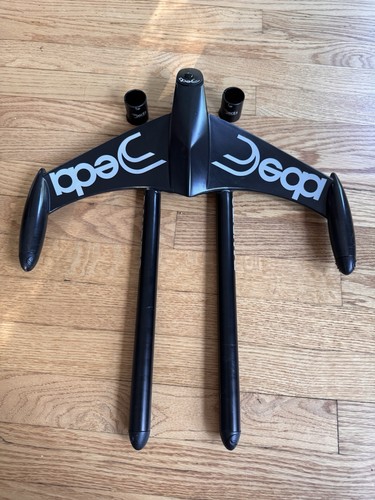 Deda elementi bandito - deda, carbon