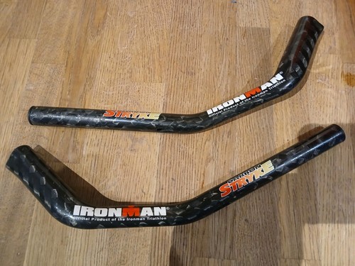 Profile design carbon stryke - profile,