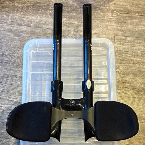 Aduro carbon fibre low - 3t,