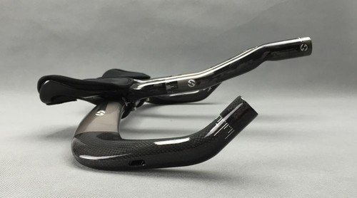Toseek carbon fiber bullhorn - toseek,