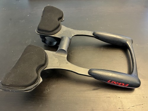 Lixada triathlon aero bars - lixada,