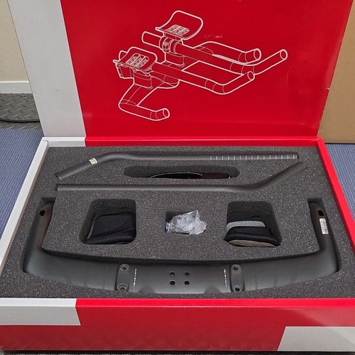 Specialized carbon aerobar - specialized,