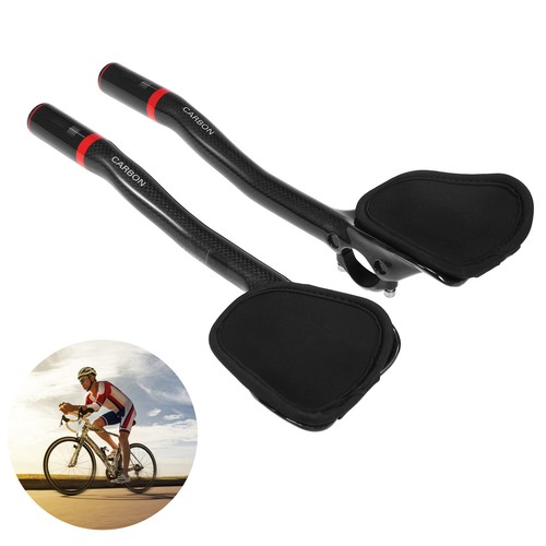 8mm carbon aerobar ultra - carbon,