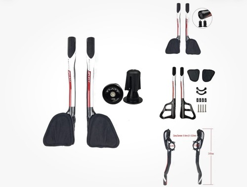 Platt carbon aero - tt,