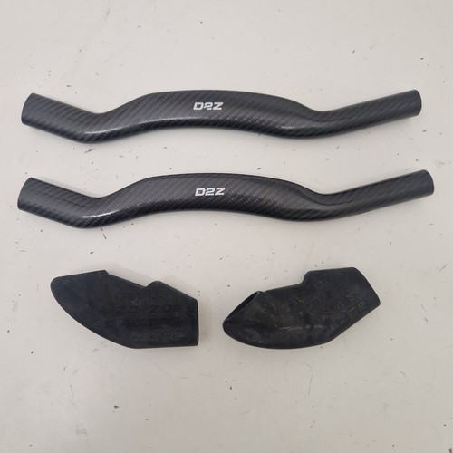 Drag zero tt tri carbon - drag,