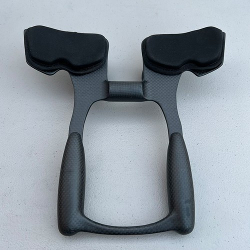 Triathlon bar adjustable arm - bar,