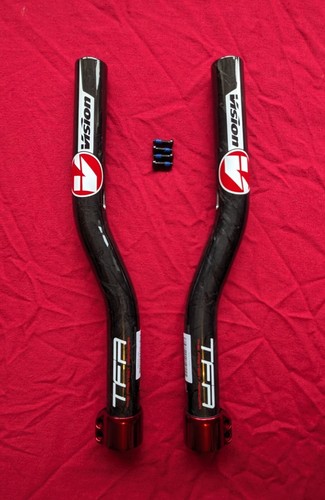 Vision bend carbon aero - vision,
