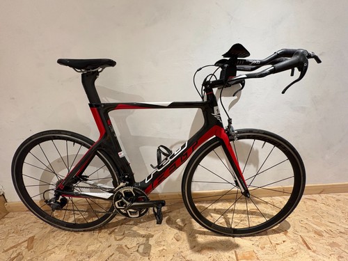 2017 felt b14 - b14, carbon