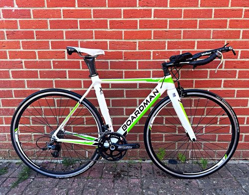 Boardman bike small - boardman, x7