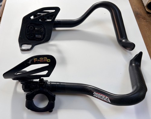 Profile design aero bars - aero,