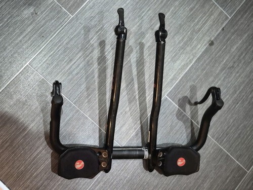 Vision trimax carbon aero - trimax,