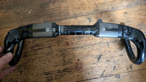 Toseak carbon aero - aero, bars