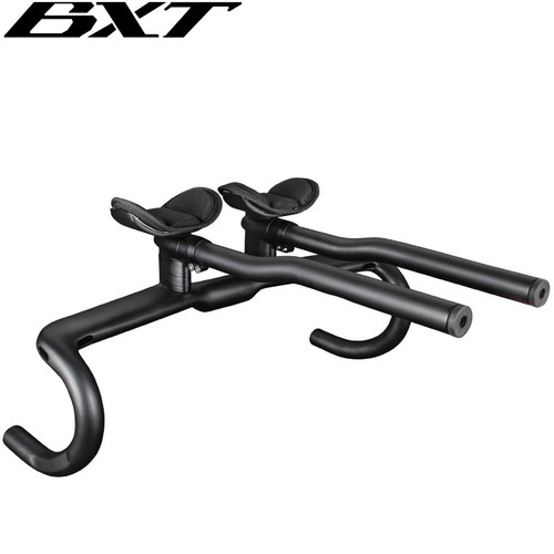 Bxt handlebar carbon - tt,