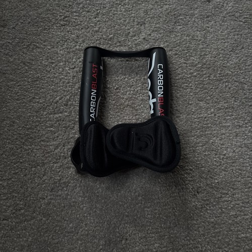 Deda elementi carbon - carbon, blast