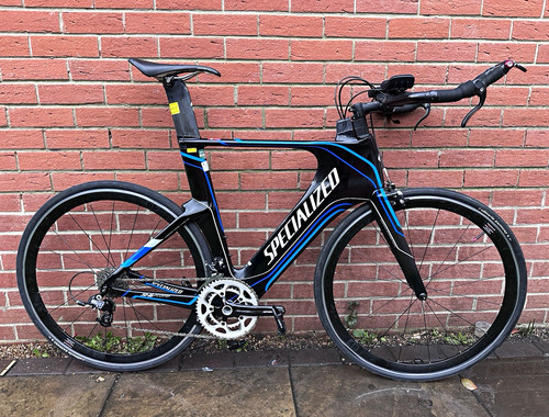 Specialized shiv comp carbon - comp,