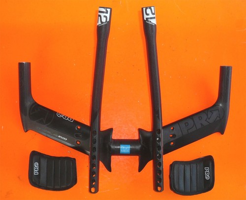 Pro missile evo carbon time - pro,